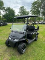 2025 E-Z-GO Valor 4 Electric for Sale