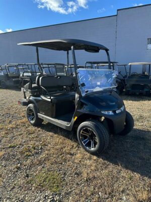 2025 E-Z-GO Valor 4 Electric for Sale