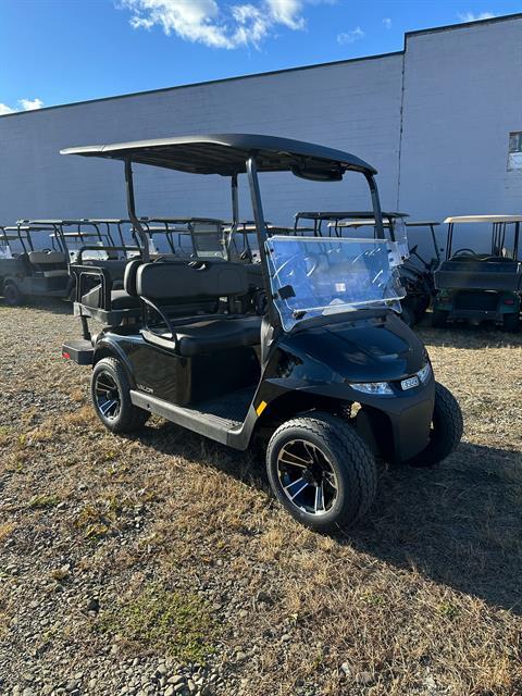 2025 E-Z-GO Valor 4 Electric for Sale