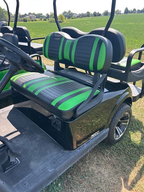 2020 E-Z-GO RXV Electric for Sale - Image 2