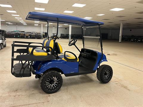 2016 E-Z-GO TXT Electric for Sale - Image 3
