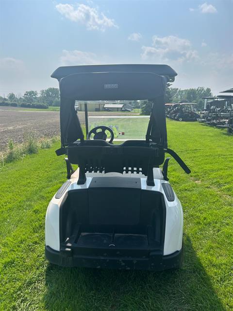 2025 E-Z-GO Freedom RXV 2+2 EX1 for Sale - Image 3