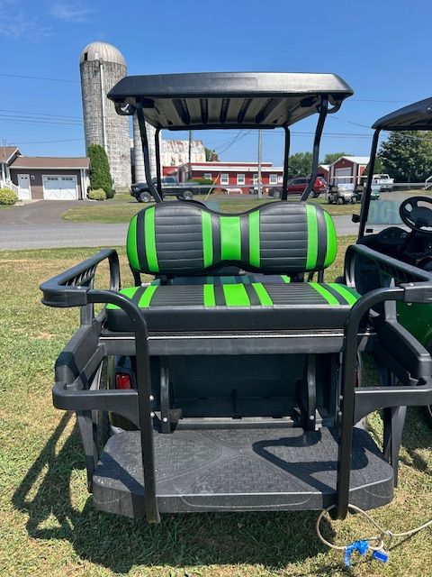 2020 E-Z-GO RXV Electric for Sale - Image 3