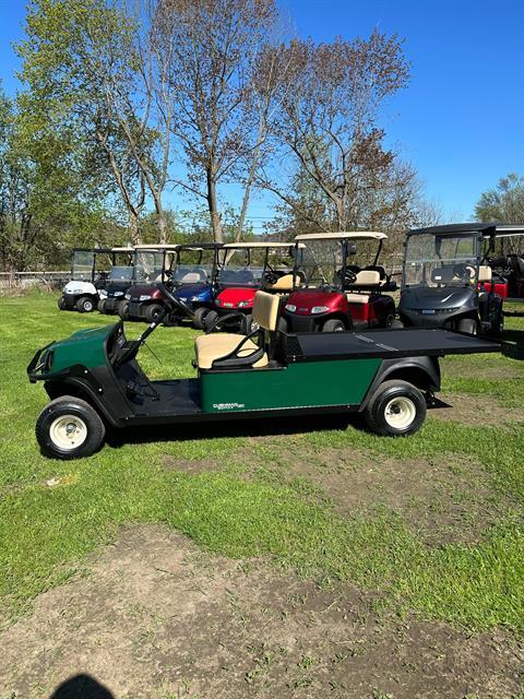 2024 Cushman Shuttle 2 EFI Gas for Sale - Image 2