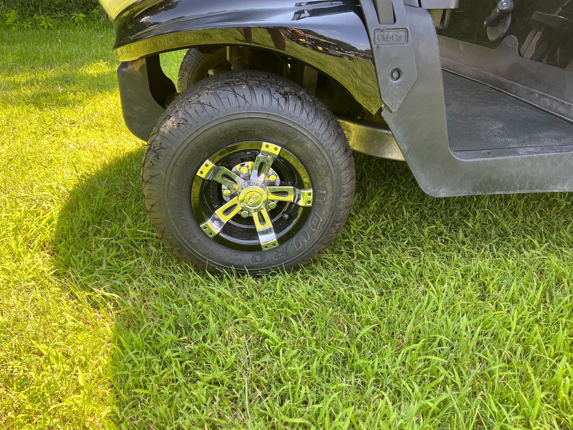 2018 Club Car Tempo Gasoline for Sale - Image 3