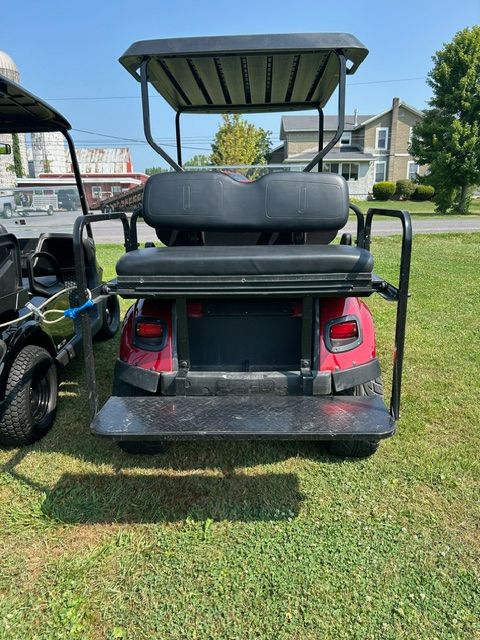 2014 E-Z-GO TXT Electric for Sale - Image 3