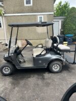 2022 E-Z-GO TXT Gas for Sale