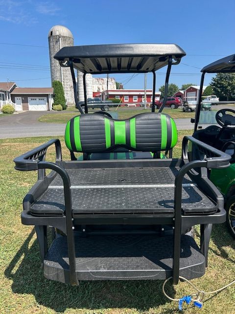 2020 E-Z-GO RXV Electric for Sale - Image 4