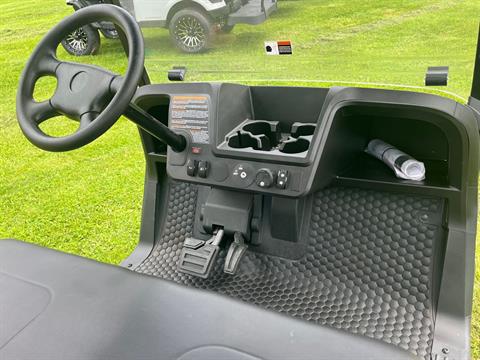 2025 E-Z-GO Valor 4 EX1 Sport for Sale - Image 3