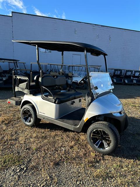 2025 E-Z-GO Valor 4 EX1 for Sale - Image 9