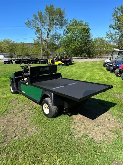 2024 Cushman Shuttle 2 EFI Gas for Sale - Image 10