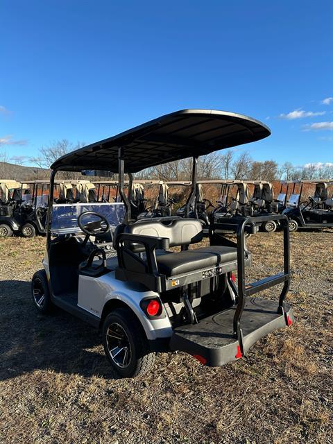 2025 E-Z-GO Valor 4 EX1 for Sale - Image 2