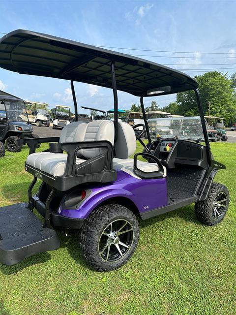 2025 E-Z-GO S4 for Sale - Image 8