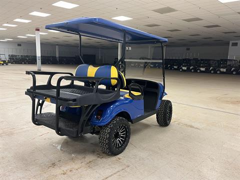 2016 E-Z-GO TXT Electric for Sale - Image 2