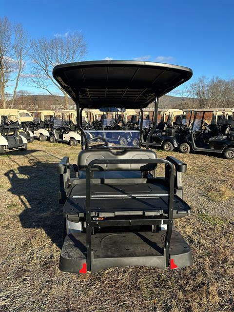 2025 E-Z-GO Valor 4 EX1 for Sale - Image 3