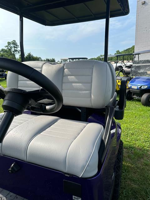 2025 E-Z-GO S4 for Sale - Image 2