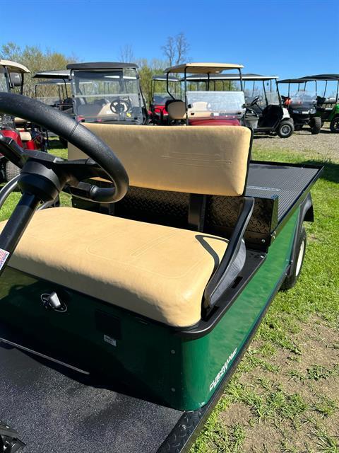 2024 Cushman Shuttle 2 EFI Gas for Sale - Image 7
