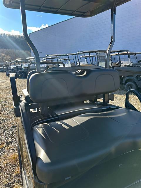 2025 E-Z-GO Valor 4 Electric for Sale - Image 8