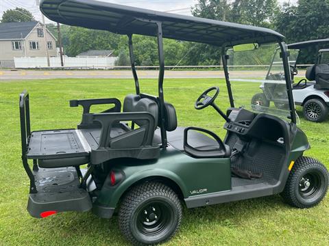 2025 E-Z-GO Valor 4 EX1 Sport for Sale - Image 2