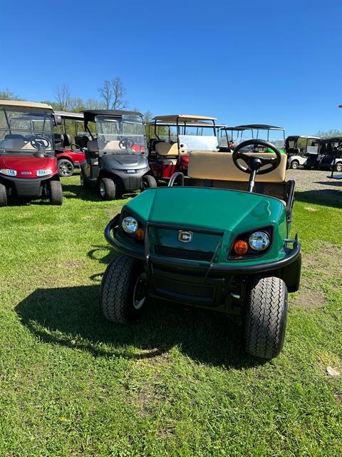 2024 Cushman Shuttle 2 EFI Gas for Sale - Image 3
