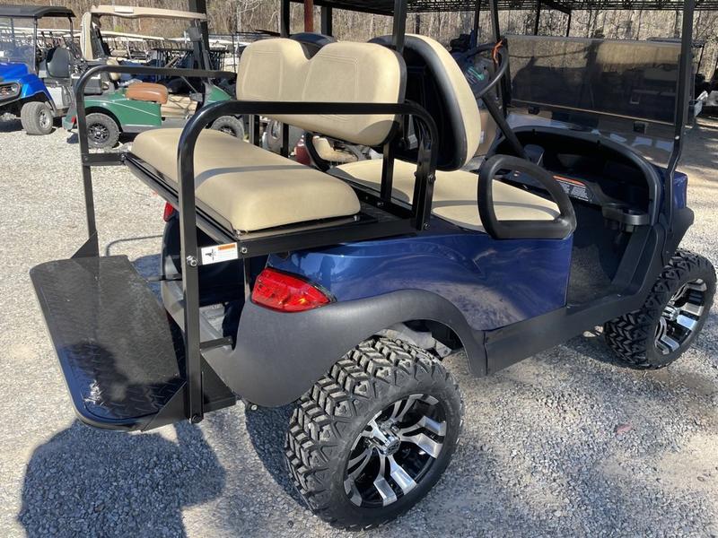 2021 Club Car® Tempo Gas For Sale - Image 3