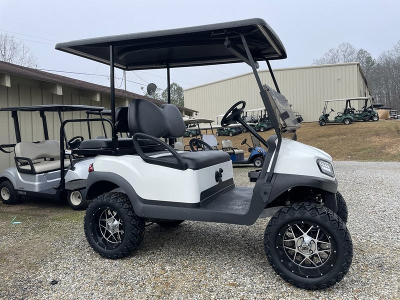 2021 Club Car® Tempo Gas For Sale - Image 2