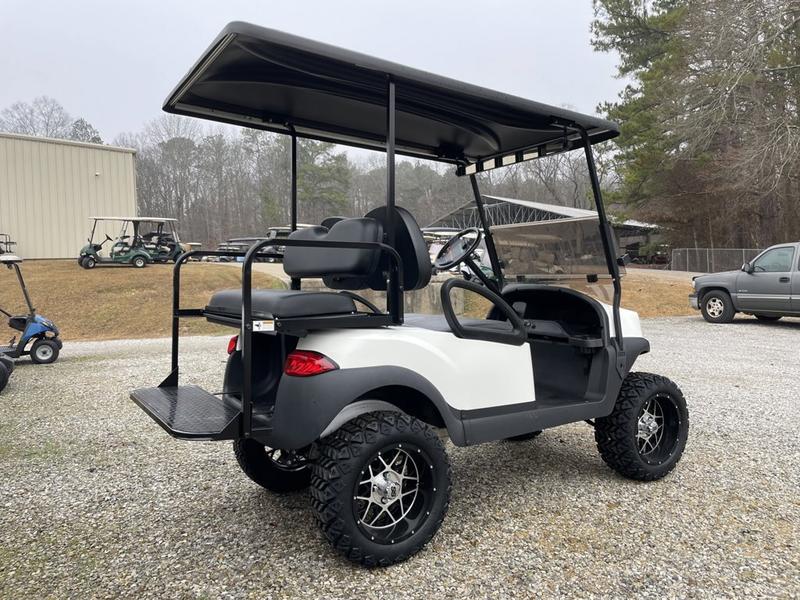 2021 Club Car® Tempo Gas For Sale - Image 3