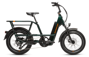 RadRunner™ Max Electric Cargo Utility Bike For Sale